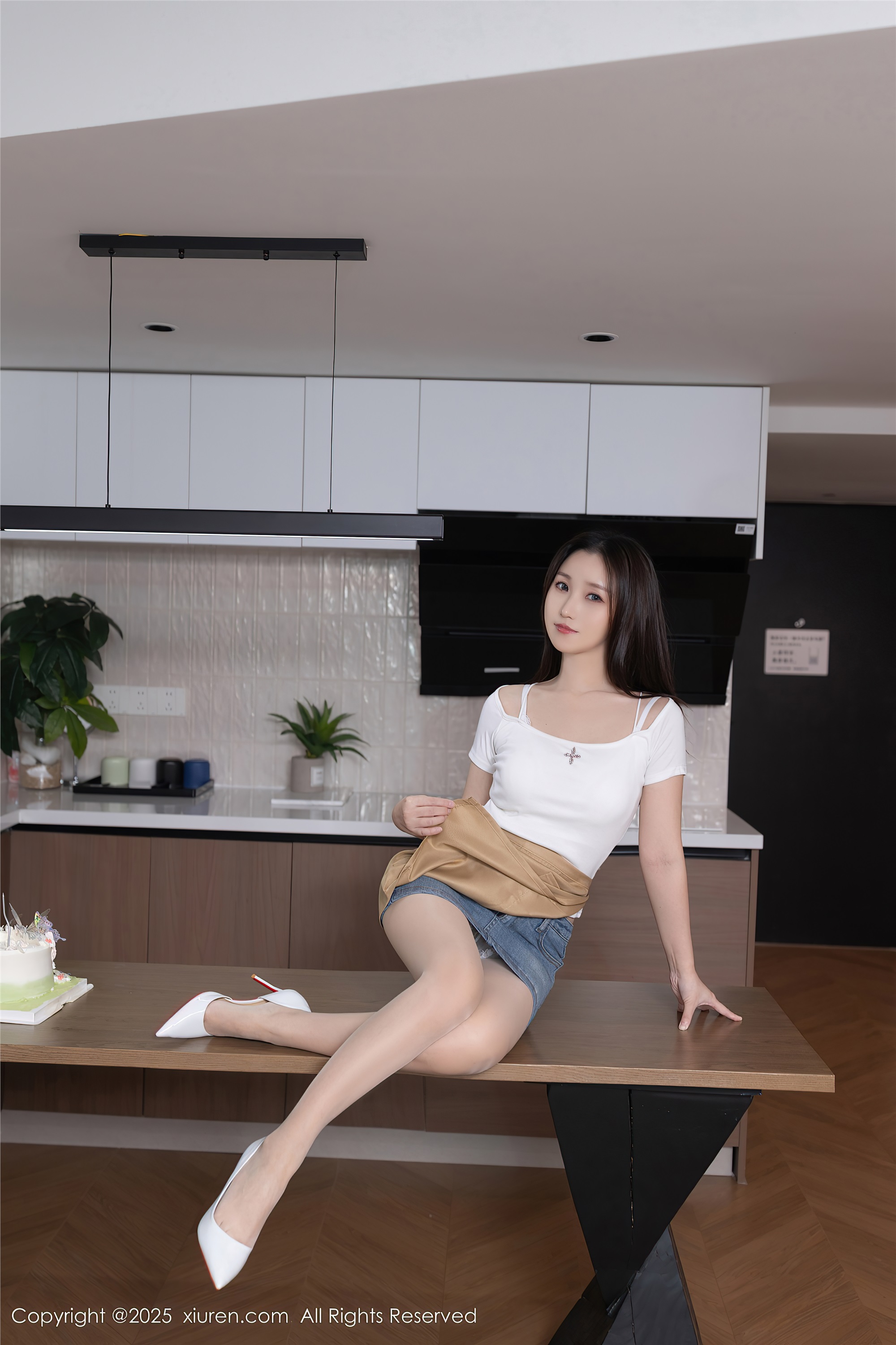 Xiuren秀人网 2025.10.29 NO.10925 杏子Yada